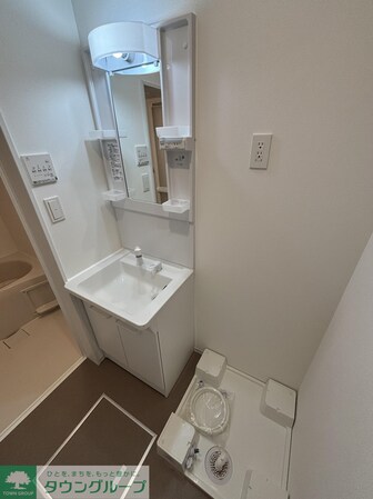 ジーメゾン八千代エストの物件内観写真